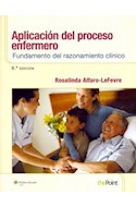 Papel Aplicación Del Proceso Enfermero Ed.8
