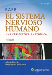 Papel Barr El Sistema Nervioso Humano Ed.10