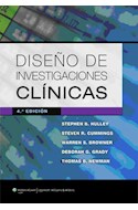 Papel Diseño De Investigaciones Clínicas Ed.4