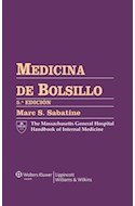 Papel Medicina De Bolsillo Ed.5