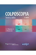 E-book Colposcopia. Texto Y Atlas Ed.3 (Ebook)