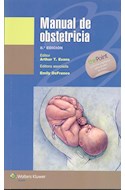 Papel Manual De Obstetricia Ed.8