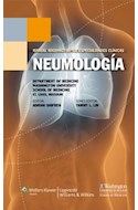 Papel Manual Washington De Especialidades Clínicas. Neumología
