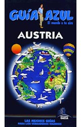  AUSTRIA GUIA AZUL 2013-14