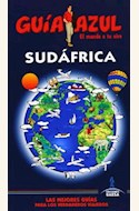 Papel SUDAFRICA (GUIA AZUL)