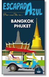 Papel Bangkok Y Phuket Escapada 2014 guía Azul