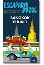 Papel Bangkok Y Phuket Escapada 2014 guía Azul