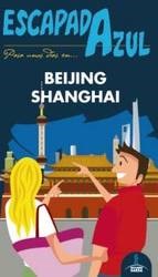Papel Beijing, Shanghai Escapada 2014 guía Azul