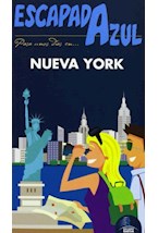 Papel Nueva York Escapada 2014 Guía Azul