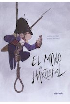 Papel El Mono De Hartlepool