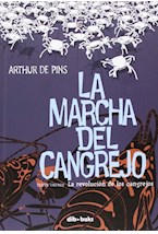 Papel La Marcha Del Cangrejo 3