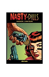 Papel Nasty Pills