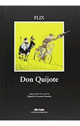 Papel Don Quijote