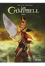 Papel Los Campbell 1 2 Ed