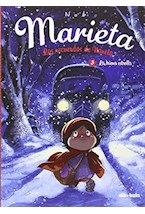 Papel Marieta 3. Los Recuerdos de Naneta
