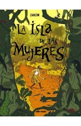 Papel La Isla De Las Mujeres