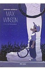 Papel Max Winson 2