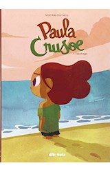 Papel Paula Crusoe 1