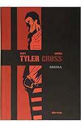 Papel Tyler Cross 2