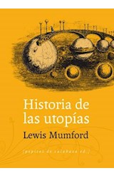 Papel Historia De Las Utopias