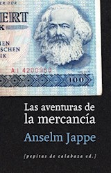 Papel LAS AVENTURAS DE LA MERCANCIA
