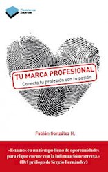 Libro Tu Marca Profesional
