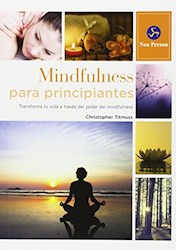 Libro Mindfulness Para Principiantes