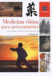 Libro Medicina China Para Principiantes