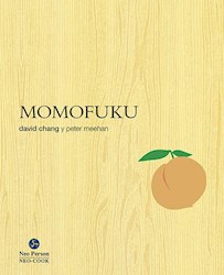 Libro Momofuku