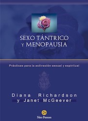 Libro Sexo Tantrico Y Menopausia