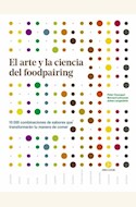 Papel EL ARTE Y LA CIENCIA DEL FOODPAIRING