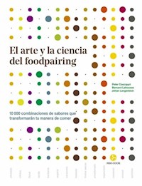 Libro El Arte Y La Ciencia Del Foodpairing