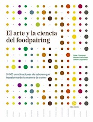 Papel Arte Y La Ciencia Del Foodpairing, El