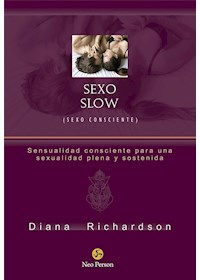 Papel Sexo Slow Sexo Consciente