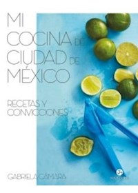 Papel Mi Cocina De Ciudad De Mexico