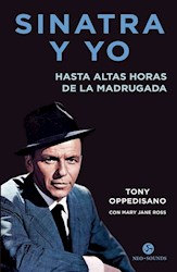 Papel Sinatra Y Yo