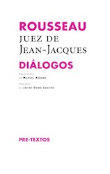 Papel ROUSSEAU JUEZ DE JEAN-JACQUES