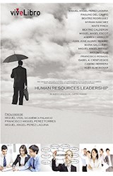  Human Resources Leadership