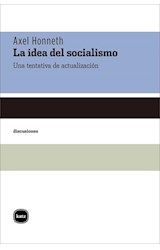 Papel La idea del socialismo