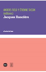 Papel Jacques Rancière