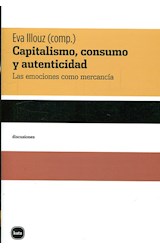 Papel Capitalismo , Consumo Y Autenticidad