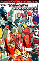Papel Transformers 01