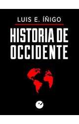 Papel HISTORIA DE OCCIDENTE