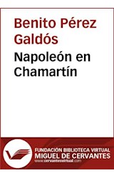  Napoleón en Chamartín