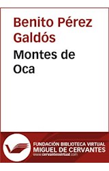  Montes de Oca