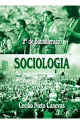  Sociología (2º Bachiller)