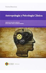 Papel Antropología y psicología clínica