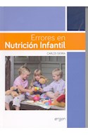 Papel Erroes En Nutrición Infantil