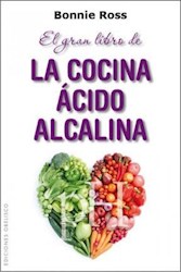 Papel Gran Libro De La Cocina Acido Alcalina