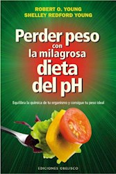 Papel Perder Peso Con La Milagrosa Dieta Del Ph